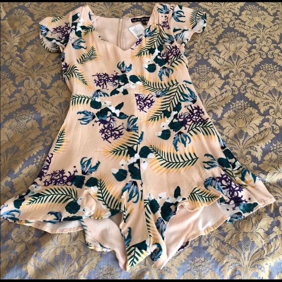 For love and lemons  Romper - Picture 4 of 8